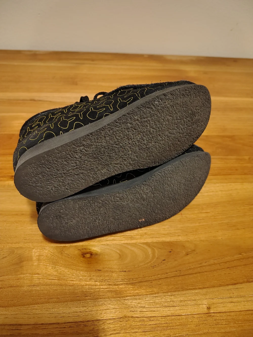 Clarks Kids Rare Pokemon Size 12